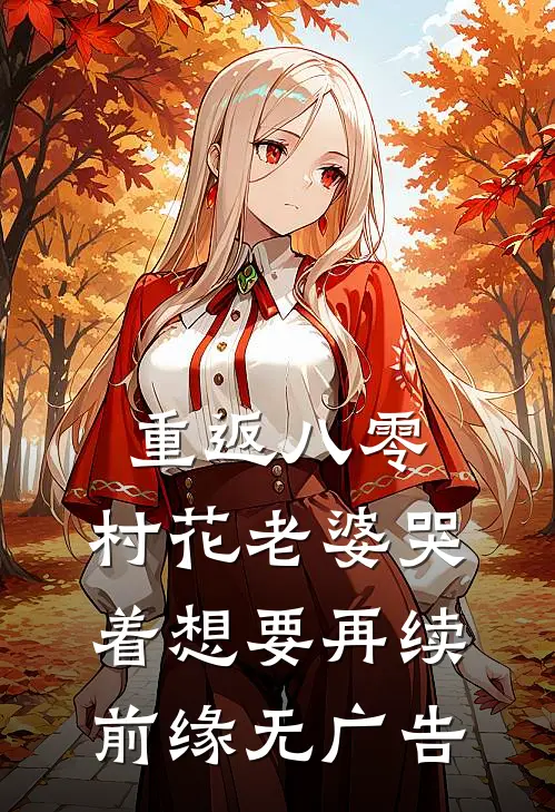 重返八零，村花老婆哭着想要再续前缘无广告
