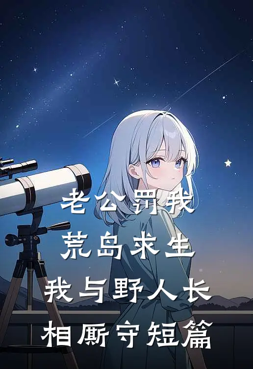 老公罚我荒岛求生，我与野人长相厮守短篇