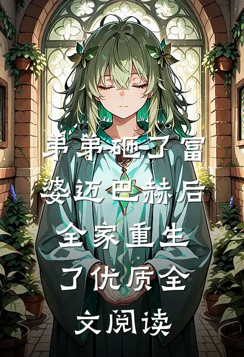 弟弟砸了富婆迈巴赫后，全家重生了优质全文阅读