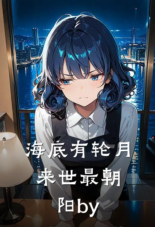 海底有轮月，来世最朝阳by