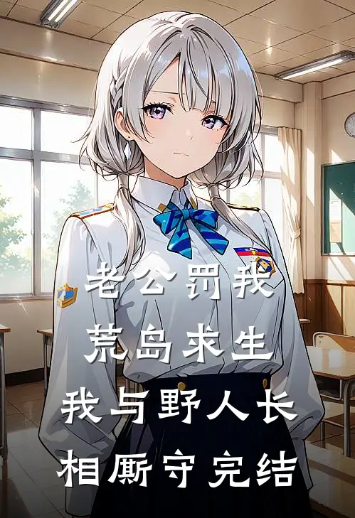 老公罚我荒岛求生，我与野人长相厮守完结