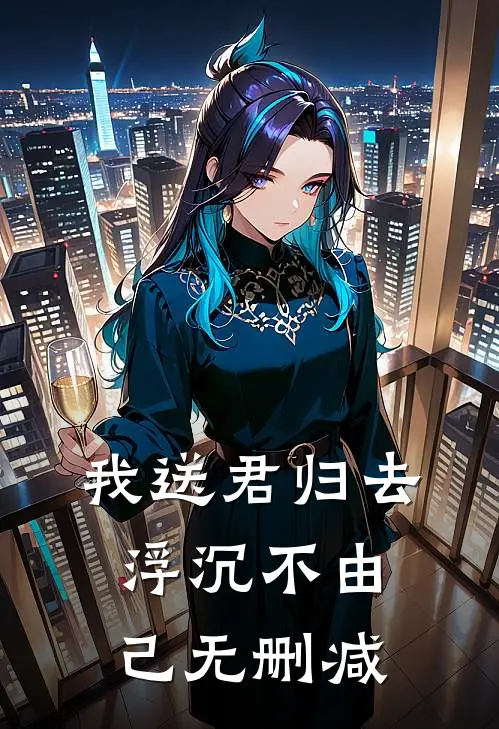 我送君归去，浮沉不由己无删减