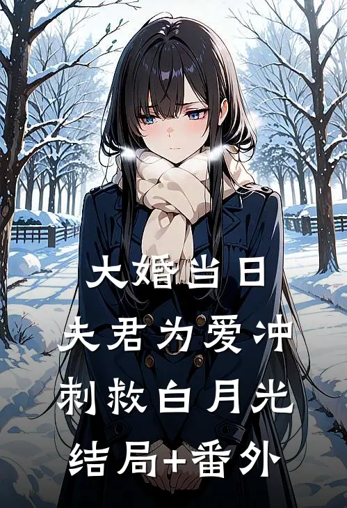 大婚当日，夫君为爱冲刺救白月光结局+番外
