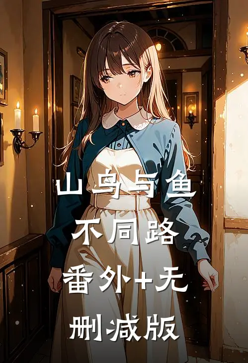 山鸟与鱼不同路:番外+无删减版
