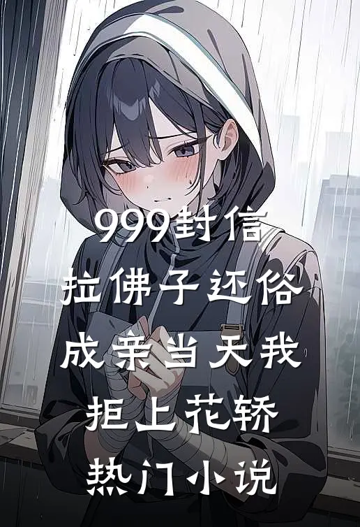 999封信拉佛子还俗，成亲当天我拒上花轿热门小说