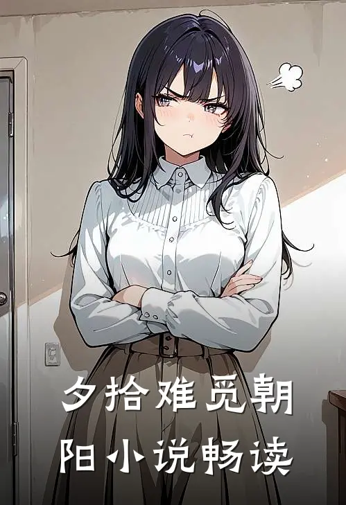 夕拾难觅朝阳小说畅读