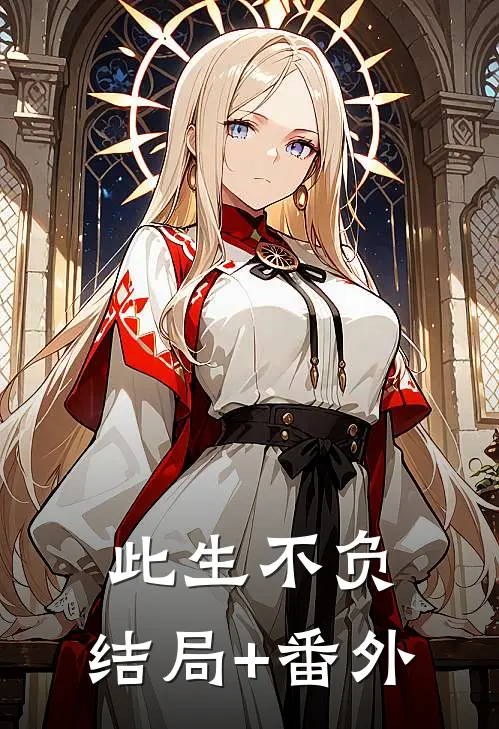 此生不负:结局+番外