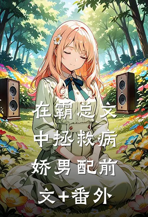 在霸总文中拯救病娇男配前文+番外