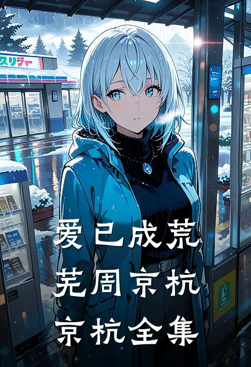 爱已成荒芜周京杭京杭全集
