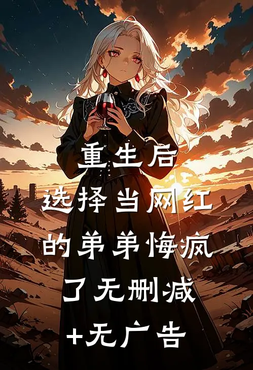 重生后，选择当网红的弟弟悔疯了无删减+无广告