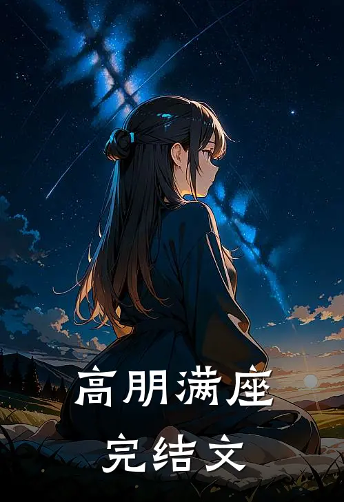 高朋满座完结文
