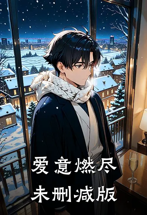 爱意燃尽未删减版