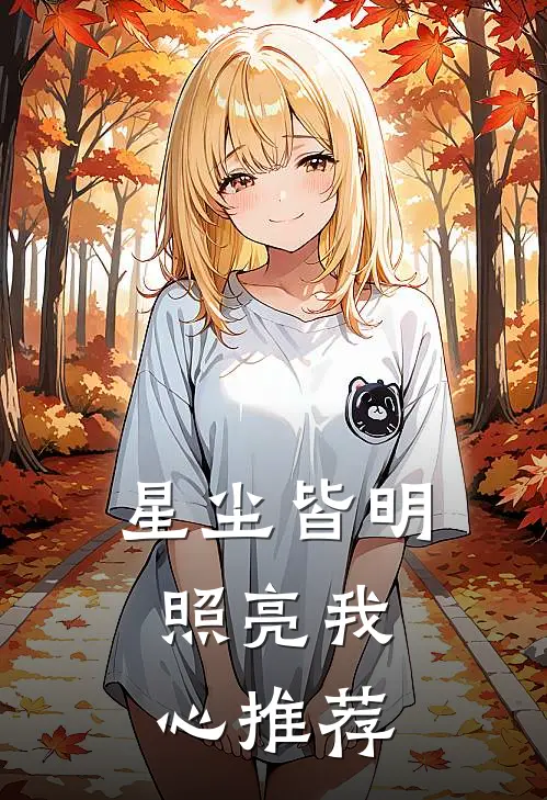 星尘皆明，照亮我心推荐