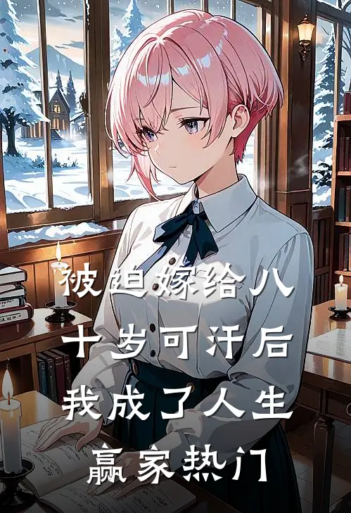 被迫嫁给八十岁可汗后，我成了人生赢家热门