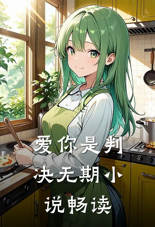 爱你是判决无期小说畅读