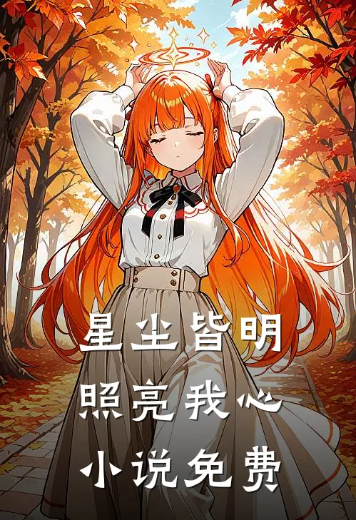 星尘皆明，照亮我心小说免费