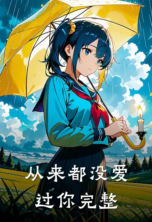 从来都没爱过你完整
