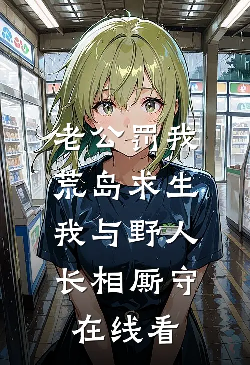 老公罚我荒岛求生，我与野人长相厮守在线看