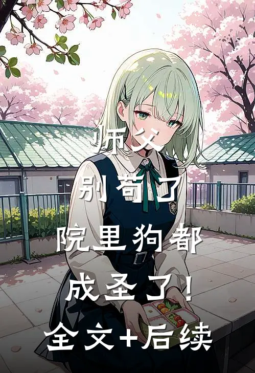 师父，别苟了，院里狗都成圣了！全文+后续
