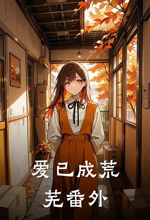 爱已成荒芜番外