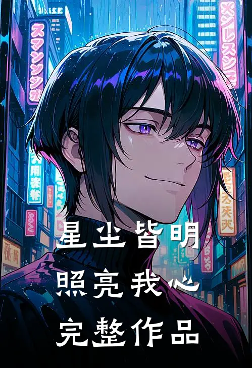星尘皆明，照亮我心完整作品