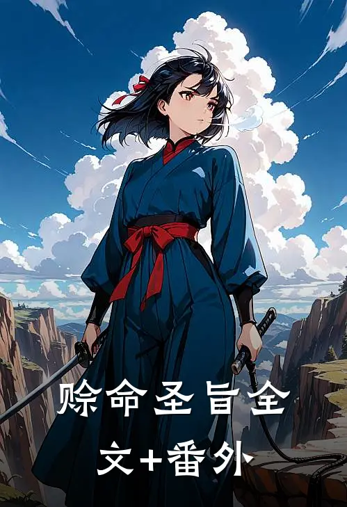 赊命圣旨全文+番外