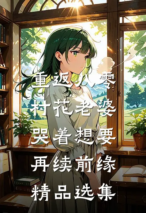 重返八零，村花老婆哭着想要再续前缘精品选集