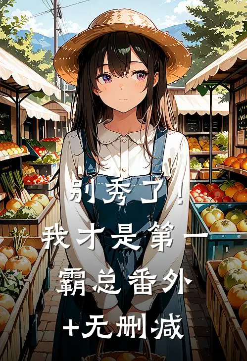 别秀了！我才是第一霸总番外+无删减