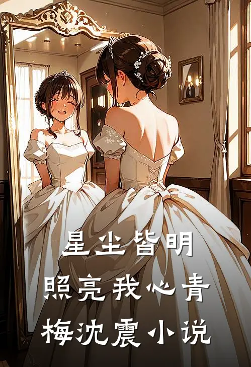 星尘皆明，照亮我心青梅沈震小说