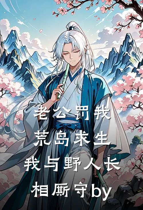 老公罚我荒岛求生，我与野人长相厮守by