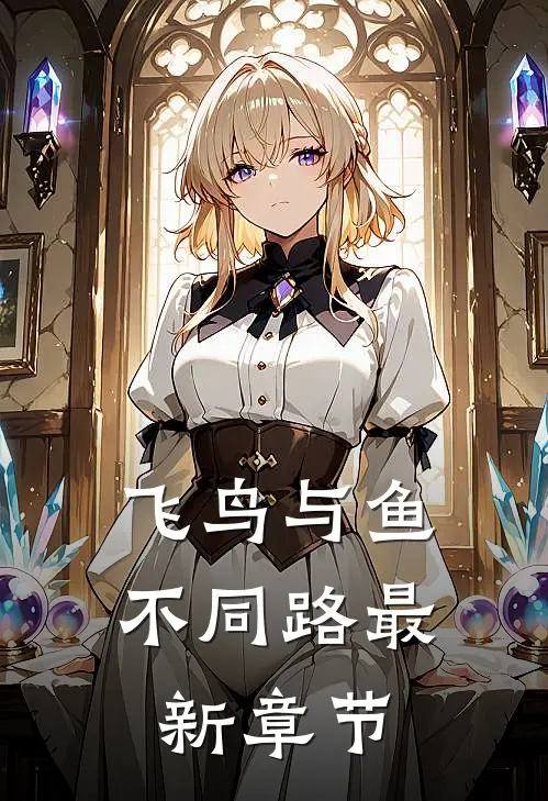 飞鸟与鱼不同路最新章节