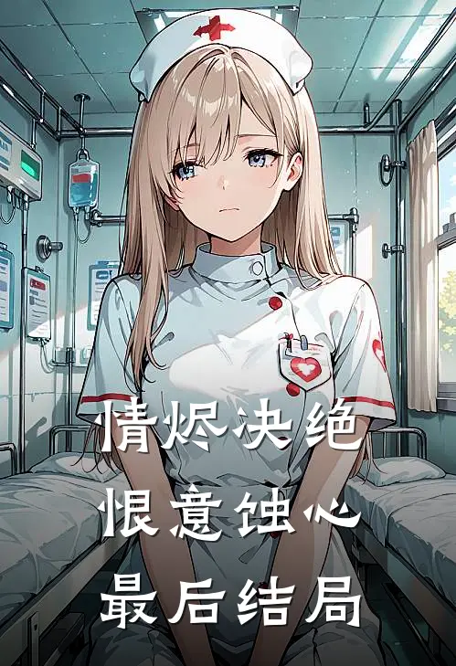 情烬决绝，恨意蚀心最后结局