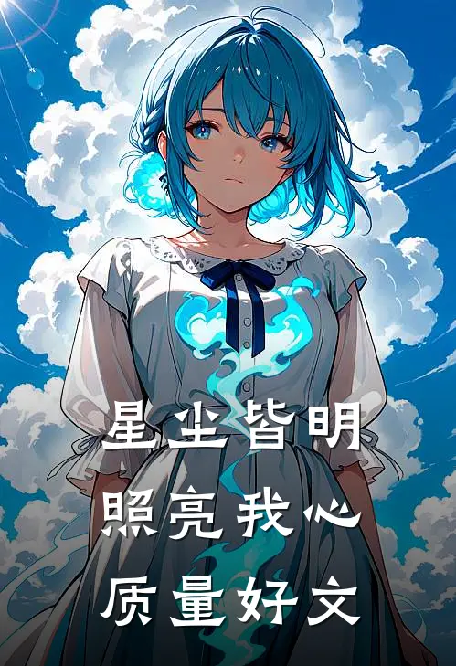 星尘皆明，照亮我心质量好文