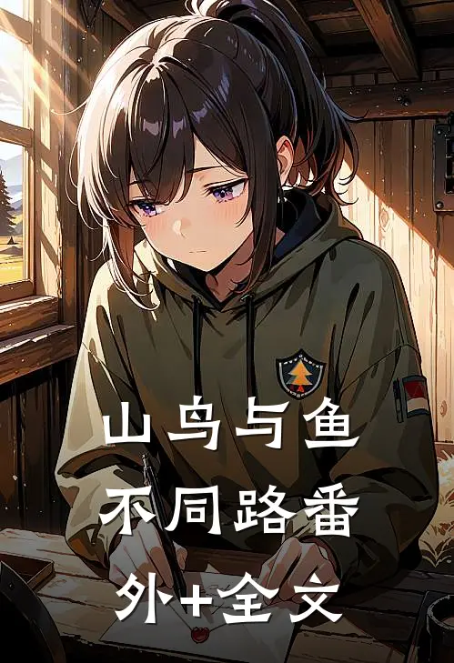 山鸟与鱼不同路(番外)+(全文)