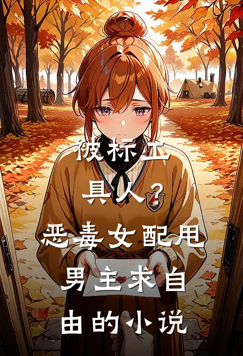 被标工具人？恶毒女配甩男主求自由的小说