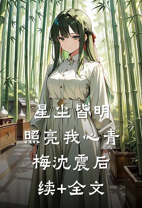 星尘皆明，照亮我心青梅沈震后续+全文
