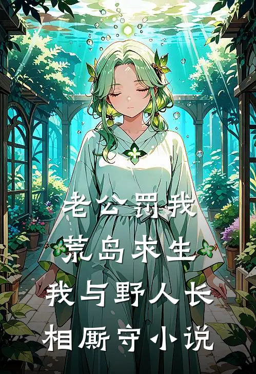 老公罚我荒岛求生，我与野人长相厮守小说