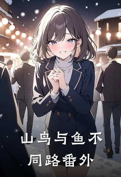 山鸟与鱼不同路番外