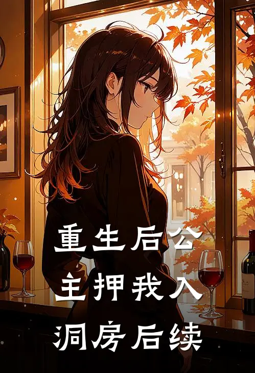重生后公主押我入洞房后续