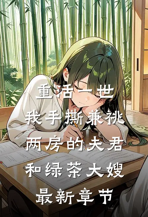 重活一世，我手撕兼祧两房的夫君和绿茶大嫂最新章节