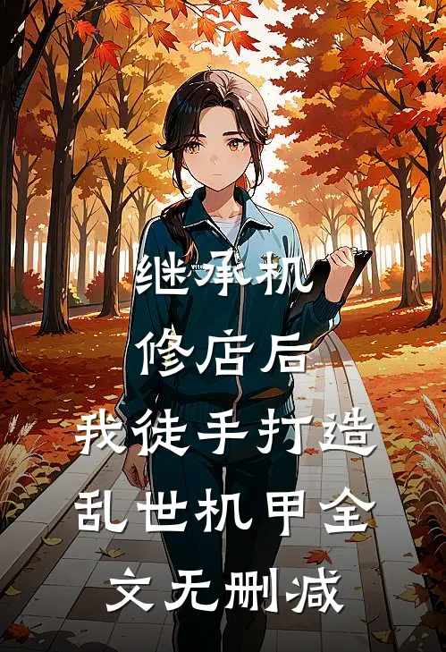 继承机修店后，我徒手打造乱世机甲全文无删减
