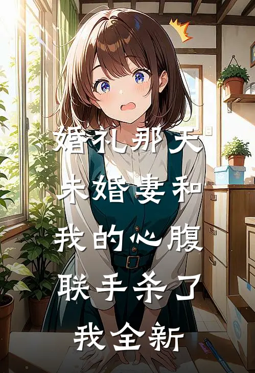 婚礼那天未婚妻和我的心腹联手杀了我全新