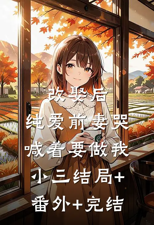 改娶后，纯爱前妻哭喊着要做我小三结局+番外+完结