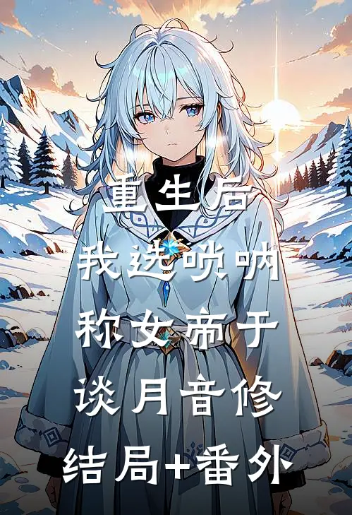 重生后，我选唢呐称女帝于谈月音修:结局+番外