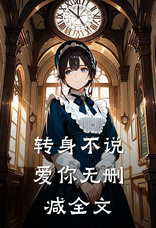 转身不说爱你无删减全文