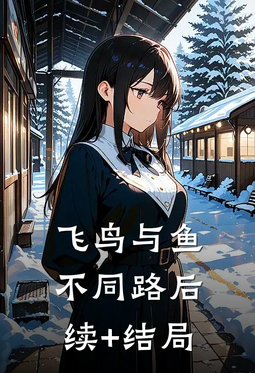 飞鸟与鱼不同路后续+结局