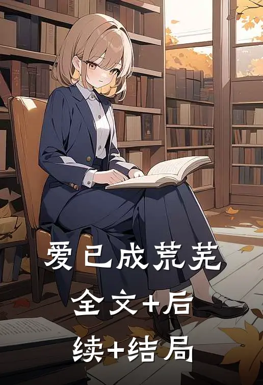 爱已成荒芜全文+后续+结局