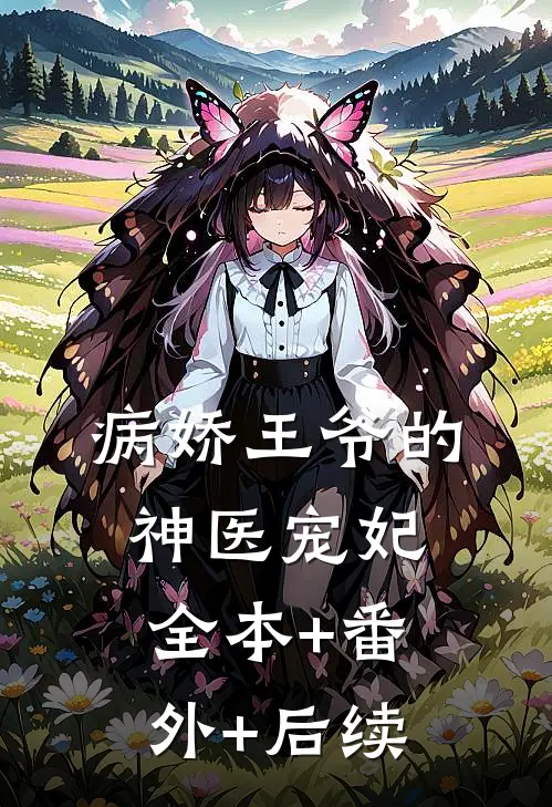 病娇王爷的神医宠妃全本+番外+后续