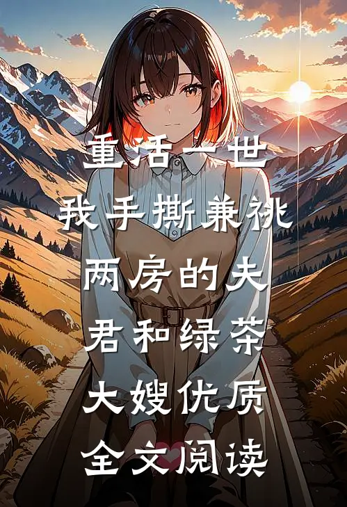 重活一世，我手撕兼祧两房的夫君和绿茶大嫂优质全文阅读
