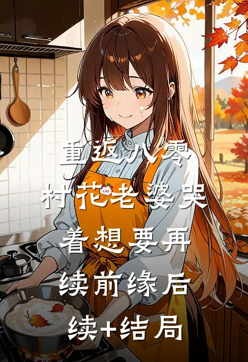 重返八零，村花老婆哭着想要再续前缘后续+结局